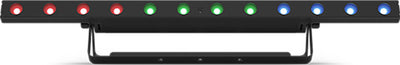 Chauvet COLORband T3BT ILS Linear Wash Light w/ DMX Cables