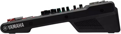 Yamaha MG12X CV 12-Channel Stereo Mixer with Effects