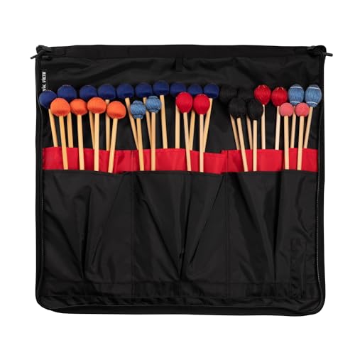 Vic Firth VXMB0083 Vic Firth Performer Keyboard Mallet Bag