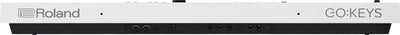 Roland GO:KEYS 5 Music Creation Keyboard - White