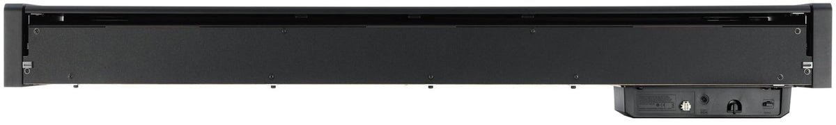 Korg C1 Air Digital Piano - Black w/ Furniture Bench