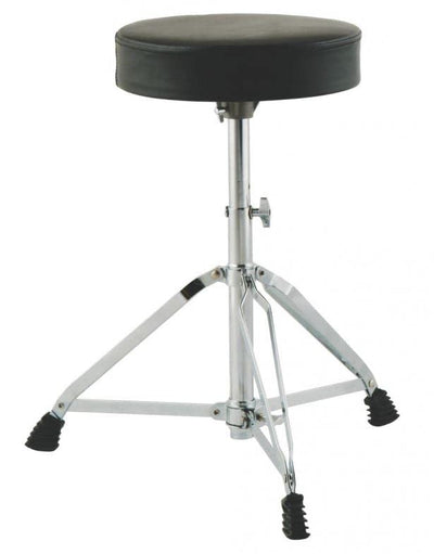 Roland TD-02KV V-Drums Electronic Drum Kit w/ Drum Throne
