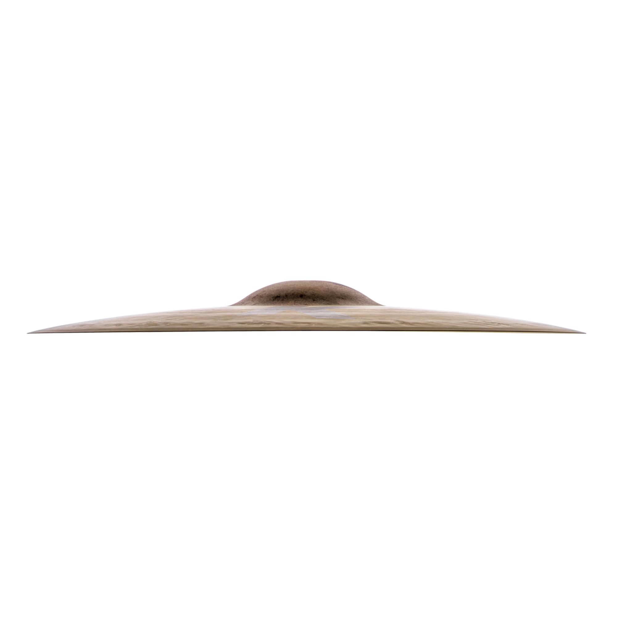 Zildjian K0705 19" K Sweet Crash Cymbal w/ Drumstick Bag