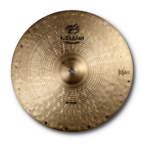Zildjian K1066 16" K Constantinople Crash Cymbal