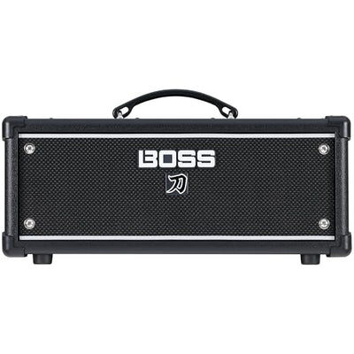 Boss Katana Head Gen 3 100-Watt Guitar Amplifier Head