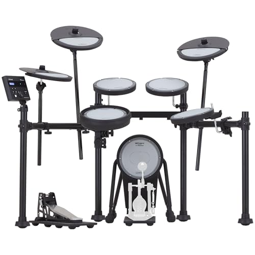 Roland VQD106 V-Drums Quiet Design Kit