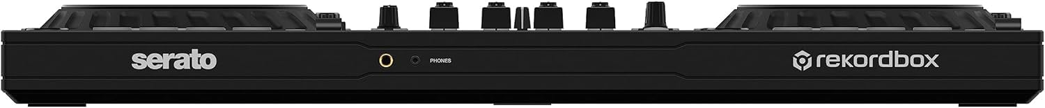 Pioneer DDJ-FLX10 4-Channel Professional DJ Controller - Black