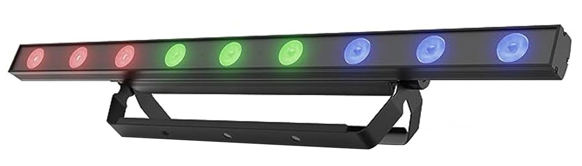 Chauvet Colorband H9 ILS Hex Color LED Strip w/ DMX Cable
