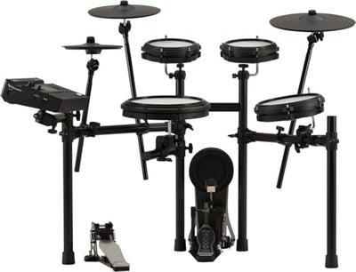 Roland TD313 V-Drums Electronic Drum Kit