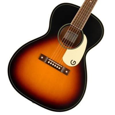 Gretsch Jim Dandy Concert Acoustic Guitar - Rex Burst