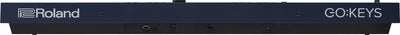 Roland GO:KEYS 3 Music Creation Keyboard - Midnight Blue
