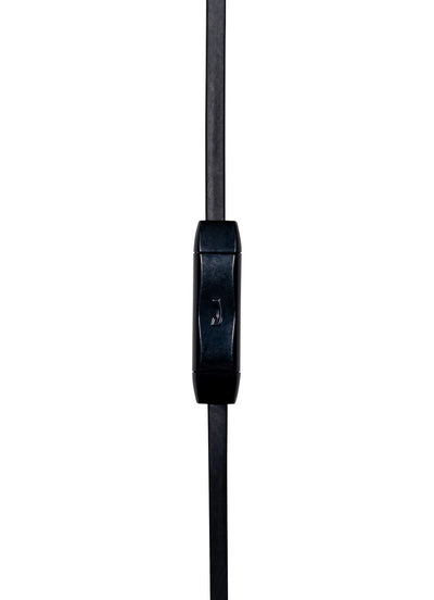 Vault Buds Wired Headphones with In-Line Microphone