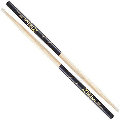Zildjian 7A DIP Nylon Tip Drumsticks