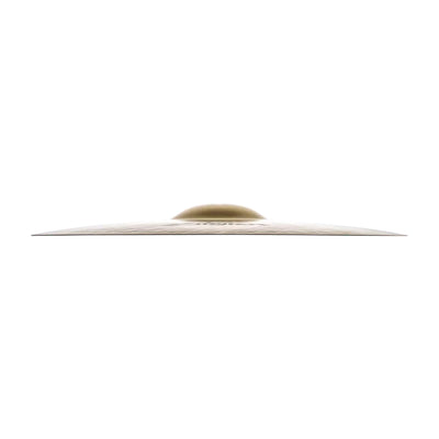 Zildjian A0767 20" A Classic Orchestral Cymbals, Medium Light - Pair w/ Drumstick Bag