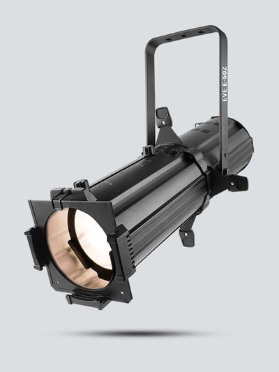 Chauvet DJ EVE E-50Z w/ DMX Cable