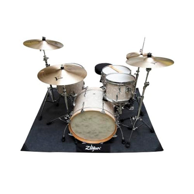 Zildjian ZGIGRUG Gig Drum Rug