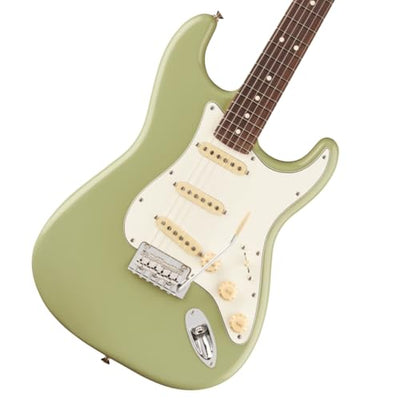 Fender Player II Stratocaster - Birch Green