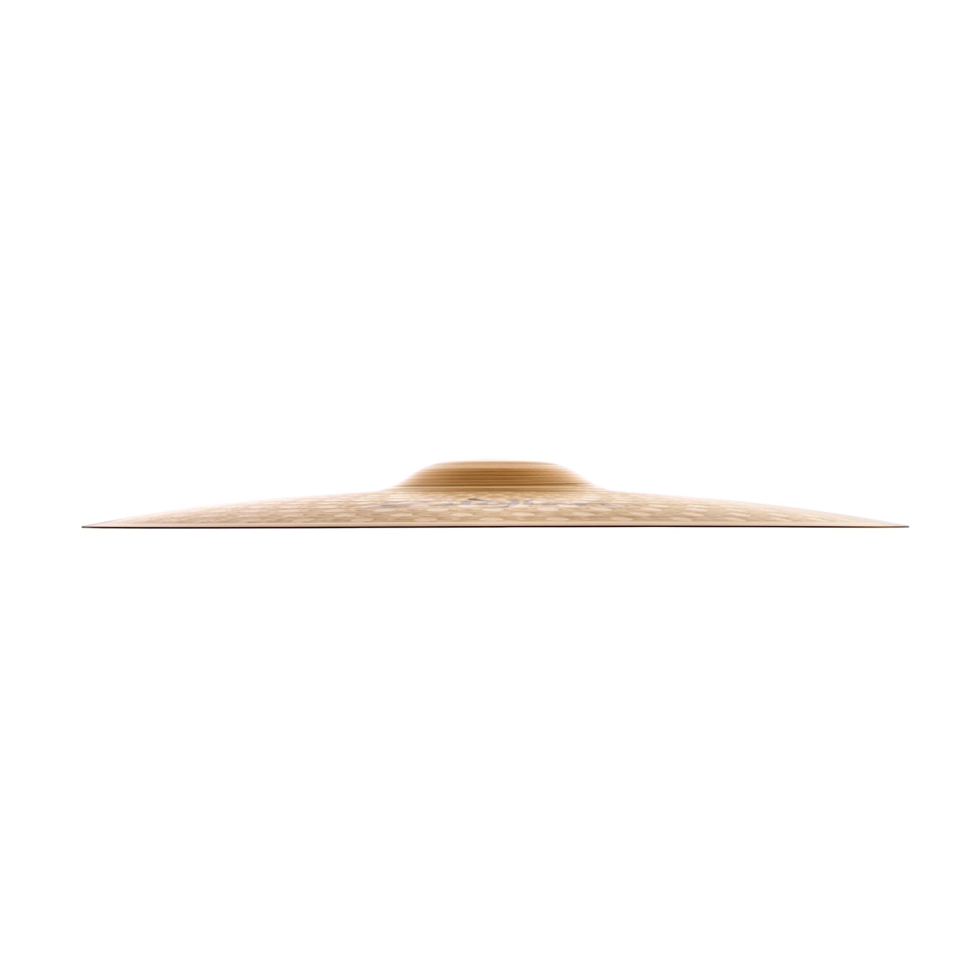 Zildjian ILH18C 18" I Crash Cymbal w/ Drumstick Bag