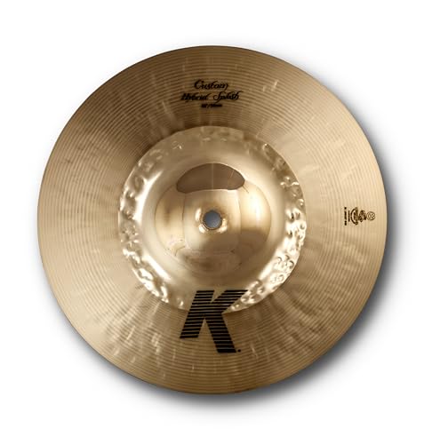 Zildjian K1211 11" K Custom Hybrid Splash Cymbal
