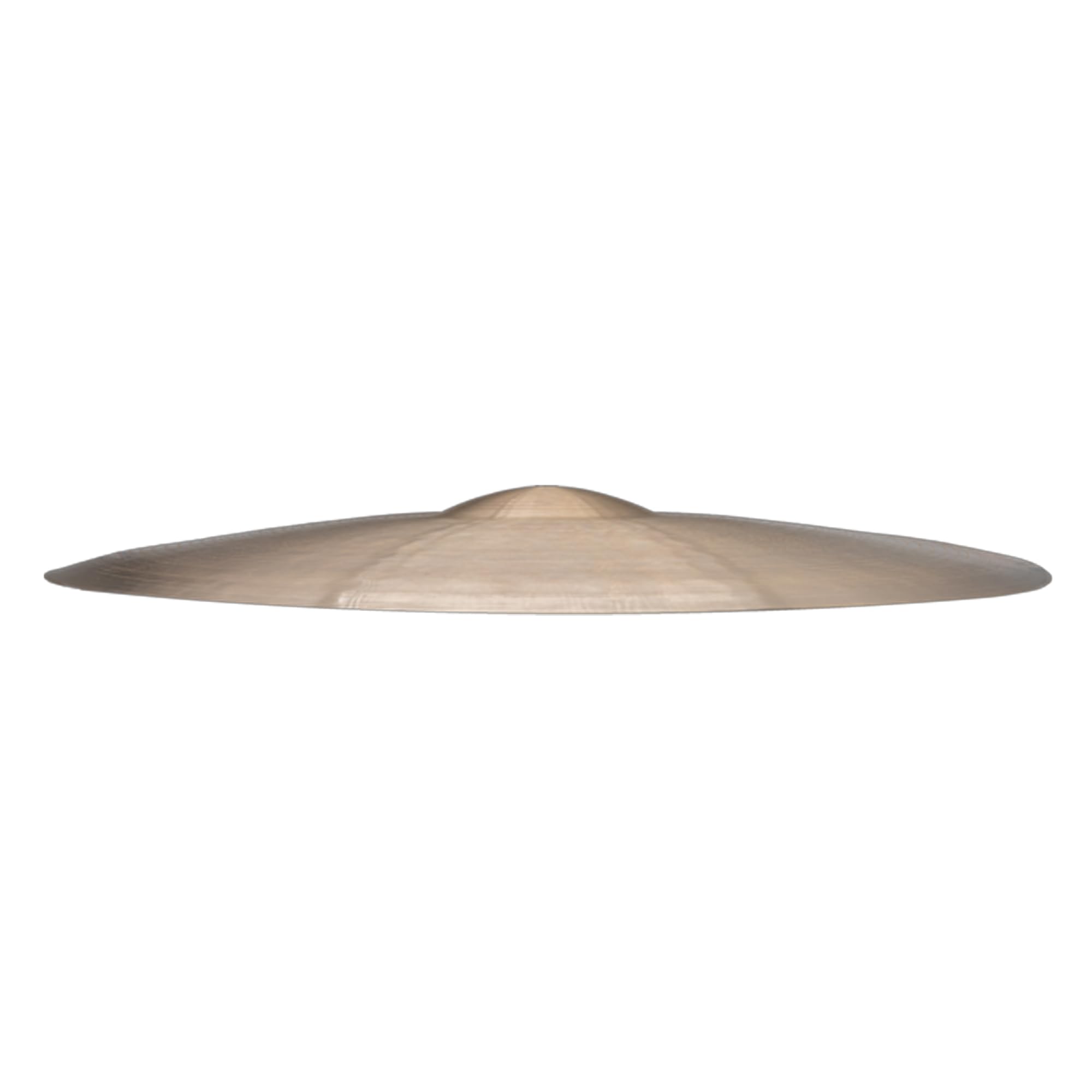 Zildjian KER0222 22" Kerope Medium Low Ride Cymbal w/ Drumstick Bag