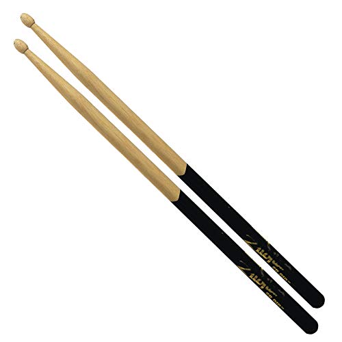Zildjian Z7AD 7A DIP Drumsticks