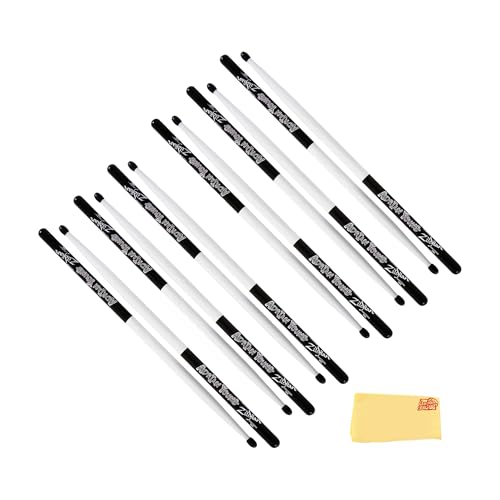 Zildjian ZASAY Adrian Young Artist Series Drumsticks - 6 Pack