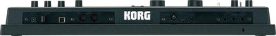 Korg microKORG XL+ 37-Key Synthesizer/Vocoder w/ Instrument Cable
