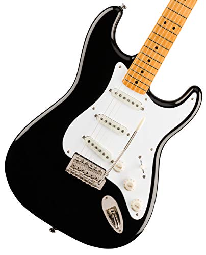 Fender Squier Classic Vibe '50s Stratocaster - Black