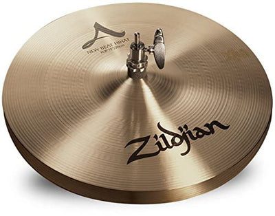 Zildjian ACITYP248 A City Cymbal Pack w/ Cymbal Bag