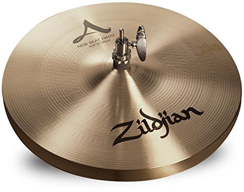 Zildjian ACITYP248 A City Cymbal Pack w/ Cymbal Bag