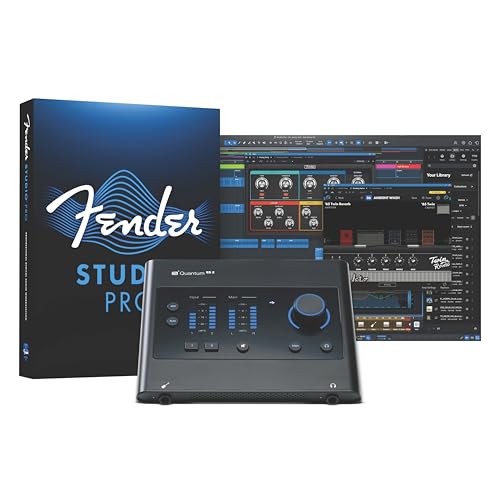 PreSonus Quantum ES 2 USB-C Audio Interface