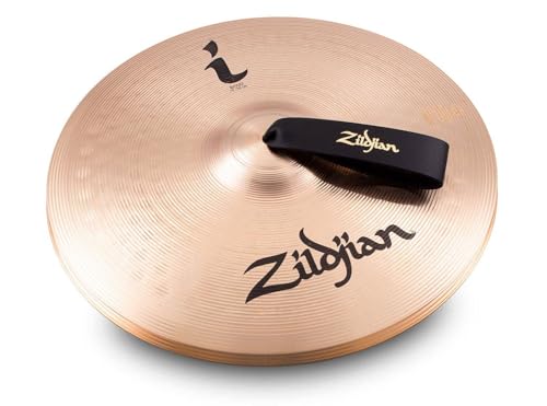 Zildjian ILH14BP 14" I Band Cymbals - Pair
