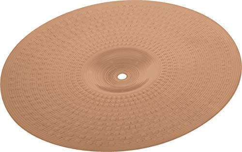 Zildjian S14HB 14" S Hi-Hat Cymbal - Bottom