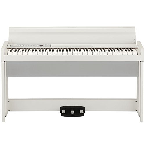 Korg C1 Air Digital Piano - White