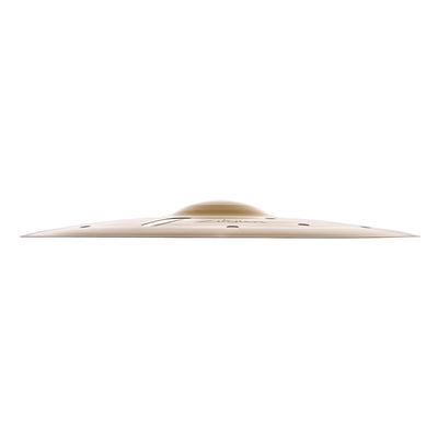 Zildjian A20818 18" A Custom EFX Cymbal w/ Drumstick Bag