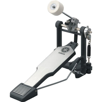 Yamaha FP-8500B Single Foot Pedal, Belt Drive, Longer Footboard