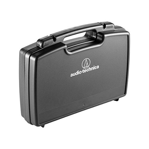 Audio-Technica ATW-RC2 Foam-Fitted Carrying Case for System 10 Wireless Systems