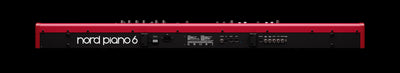 Nord Piano 6 73-Key Stage Piano w/ Stand