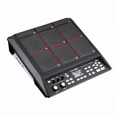Roland SPD-SX Sampling Pad