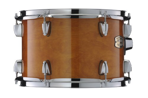 Yamaha SBT-0807 Stage Custom Birch 8x7-Inch Mounted Tom - Honey Amber