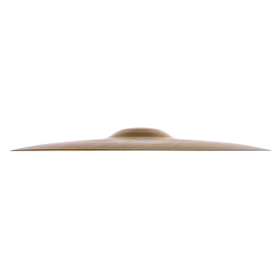 Zildjian K0810 20" K Crash Ride Cymbal w/ Drumstick Bag