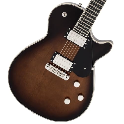 Gretsch Electromatic Premier Jet Electric Guitar - Robusto Burst