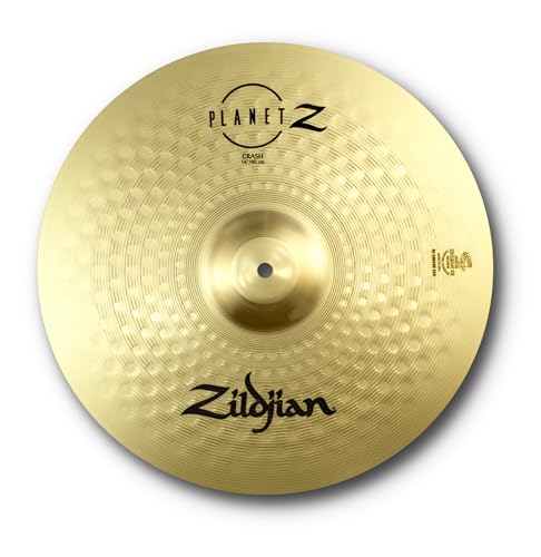 Zildjian ZP16C Planet Z Crash Cymbal