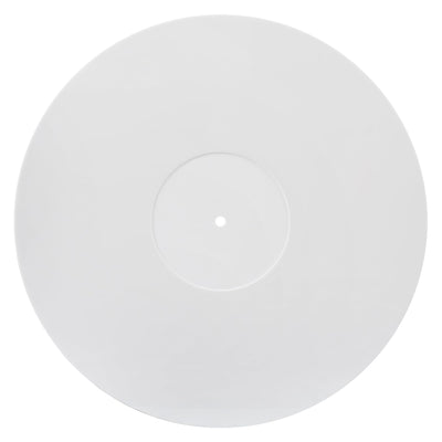 Gearlux Acrylic Turntable Mat for 12-Inch Vinyl Record Player
