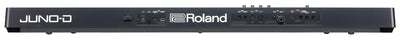 Roland JUNO-D7 Synthesizer w/ Adjustable Stand