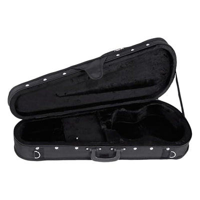 Gearlux Pineapple Ukulele Polyfoam Case (22-Inch Length)