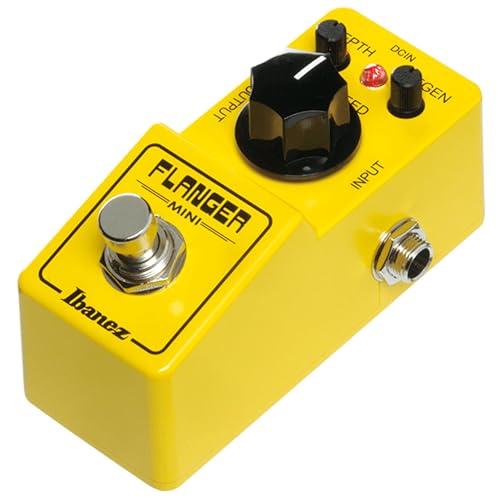 Ibanez FLMINI Flanger Mini Pedal