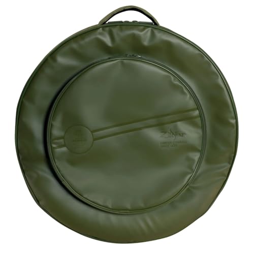 Zildjian ZXCB00622 Gigging 22" Cymbal Bag - Sage