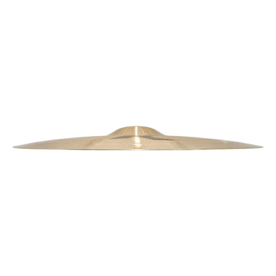 Zildjian K2820 20" K Paper Thin Crash Cymbal w/ Drumstick Bag
