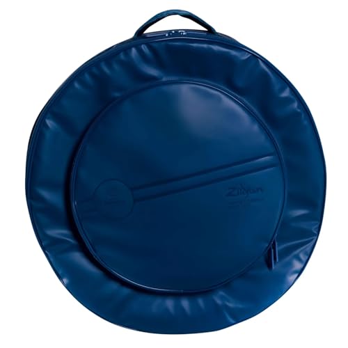 Zildjian ZXCB00522 Gigging 22" Cymbal Bag - Midnight